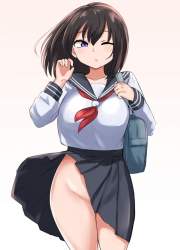 75332 B