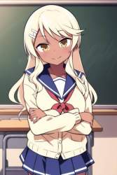 49587 B