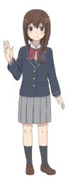 82684 B