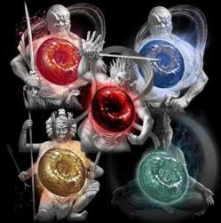 56665 B