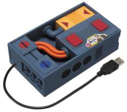 54720 B