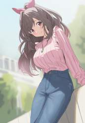 260694 B