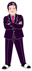 34035 B