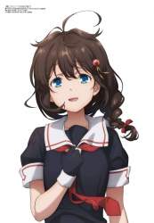 73399 B