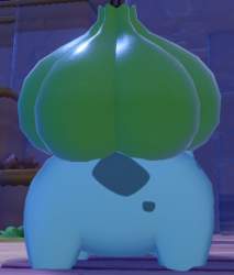 60465 B