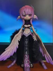 123686 B