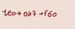 7045 B