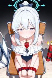 85448 B