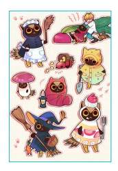 74033 B