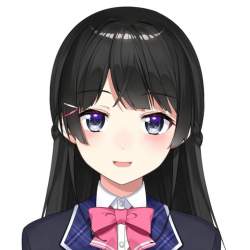 65536 B