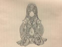 594582 B