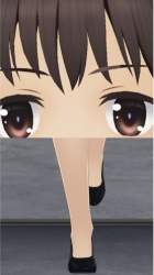 44439 B