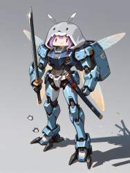 108106 B
