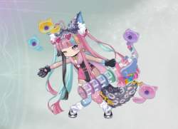 63758 B