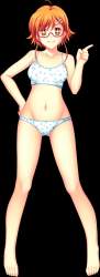 56430 B