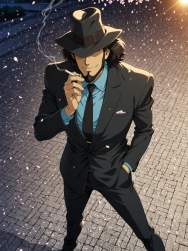 5393063 B