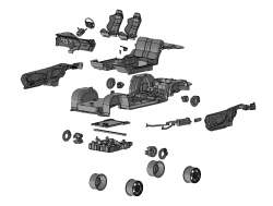57471 B