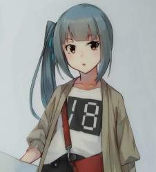 75734 B
