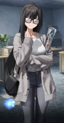 80574 B