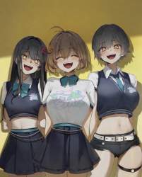 85291 B