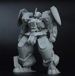 58697 B