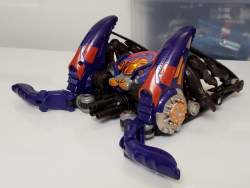 62581 B