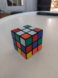 18195 B
