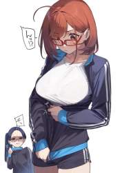56781 B