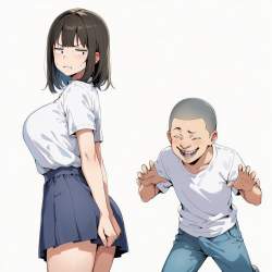 98445 B