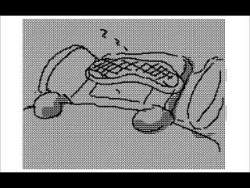 46391 B