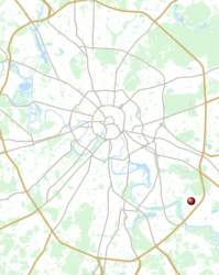 132722 B