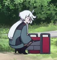 83886 B