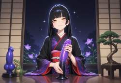 72832 B