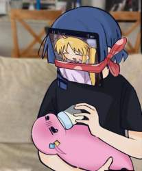 79696 B