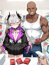 285256 B