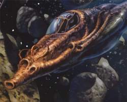 54540 B