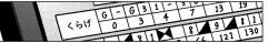 60884 B