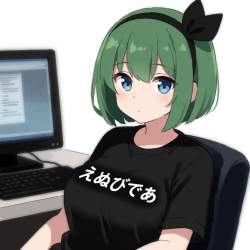 96694 B