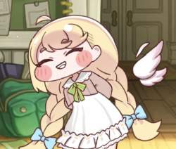 76736 B