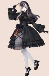 84394 B