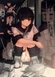35709 B