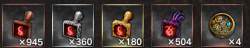 109123 B