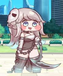 167666 B