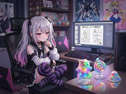 851722 B
