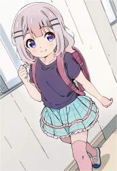 85722 B