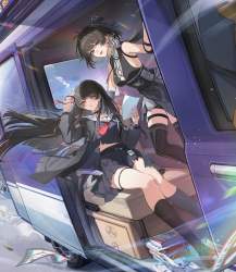 691722 B