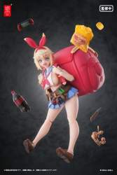 61091 B