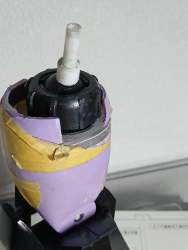 454555 B