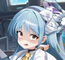 24395 B