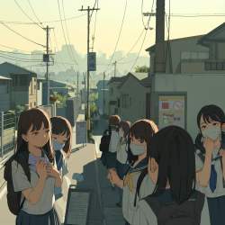 256195 B